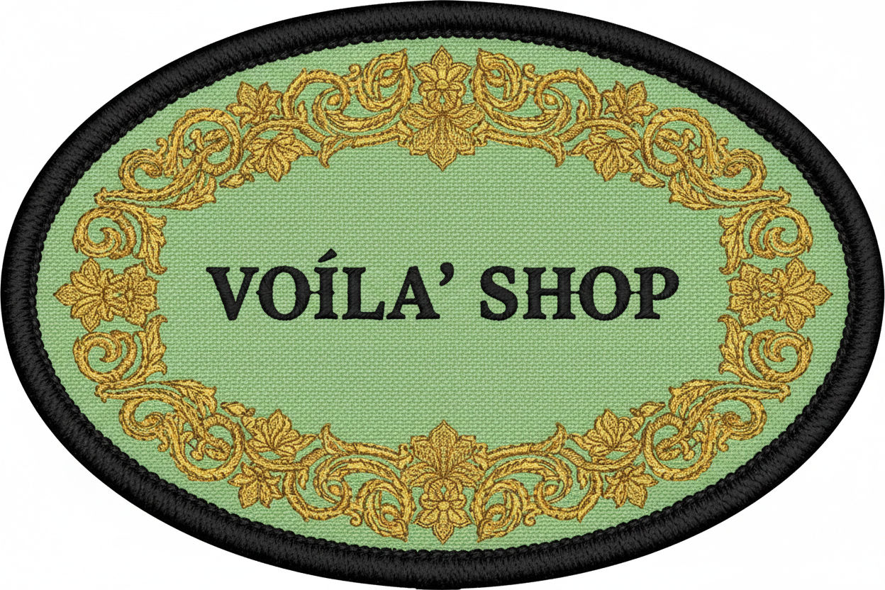 Voilà shop